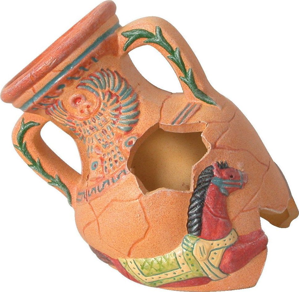 Zolux Fragment amfory 21 cm