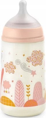 083737 BUTELKA 270ML SX PRO DREAMS ŚREDNI BRZOSKWINIOWA 308322