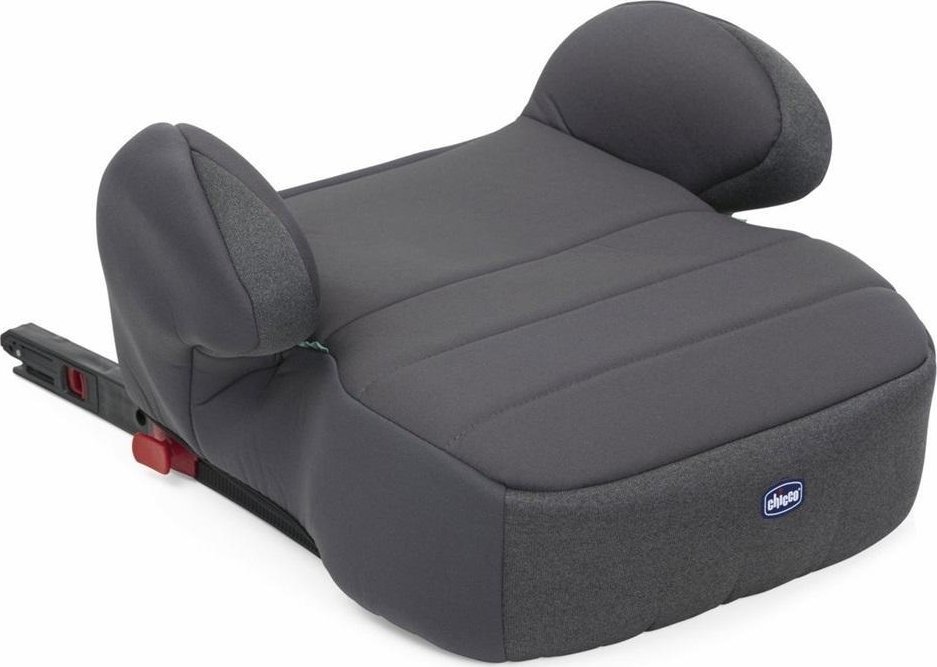 Fotel samochod. Quasar Fix i-Size stone 126-150cm