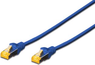 Digitus Patchcord CAT6a, S-FTP, 1m (DK-1644-A-010/B)