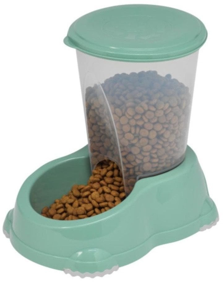 YARRO SMARTY SNACKER KARMIDŁO 3l ZIELONE