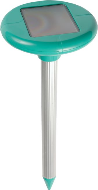 Greenmill Odstraszacz kretów solarny (GR5105)