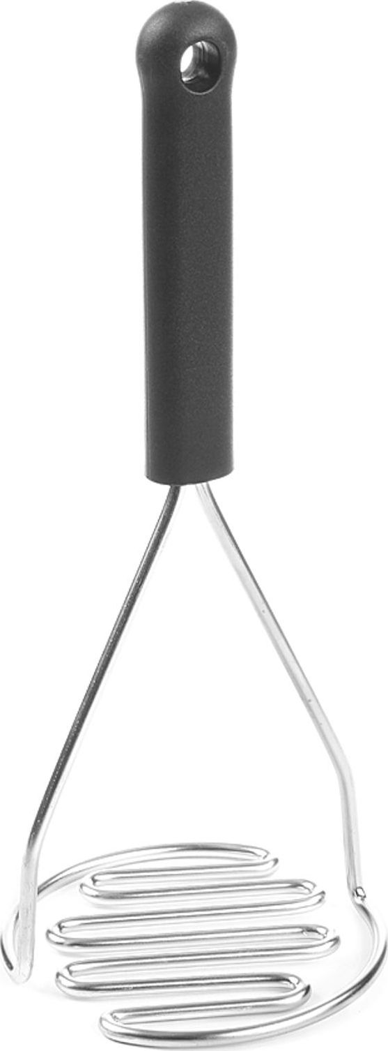 Hendi Ubijak do ziemniaków ze stali nierdzewnej z uchwytem - Hendi 856147 Ubijak do ziemniaków ze stali nierdzewnej z uchwytem - Hendi 856147