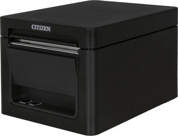Drukarka etykiet Citizen CT-E351 (CTE351XEEBX)