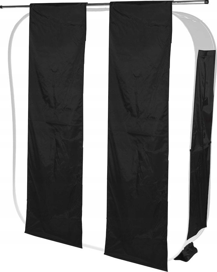 Lastolite Zestaw masek do Hilite - 3szt 1.8x2.15m