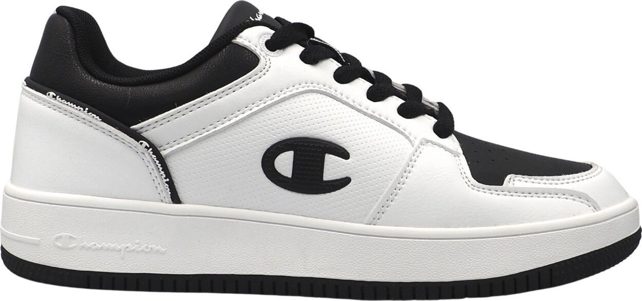 Champion Buty damskie Champion RD18 2.0 Low Cut S11470 WW028 37,5