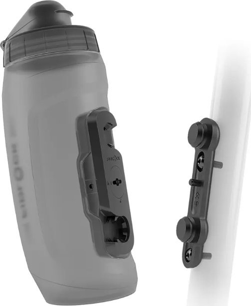 Fidlock Bidon Twist 590 + baza BIKE