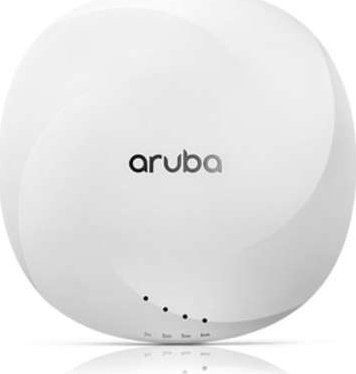 Access Point HPE ARUBA AP-655 (RW) CAMPUS -STOCK