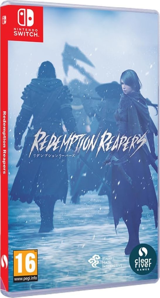 Redemption Reapers (NSW)