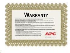 apc by schneider electric 3 Year Extended Warranty - eDelivery - SP-03