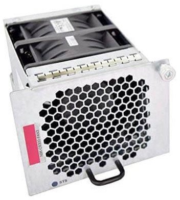 CISCO Wentylator do Nexus 9300 - N9K-C9300-FAN3 - Refabrykowany