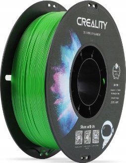 Creality Creality Filament TPU, 1kg, 1,75mm, Green (3301040037)