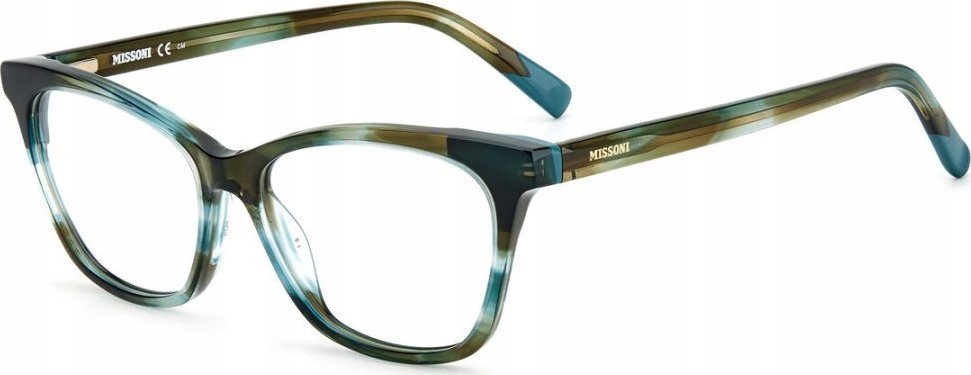 Missoni Ramki do okularów Damski Missoni MIS-0101-6AK 53 mm