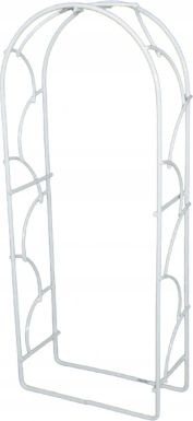 Tajemniczy ogród Pergola ogrodowa mini