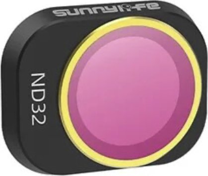 SunnyLife FILTR SZARY ND32 NDX32 DO DRONA DJI MINI 4 PRO