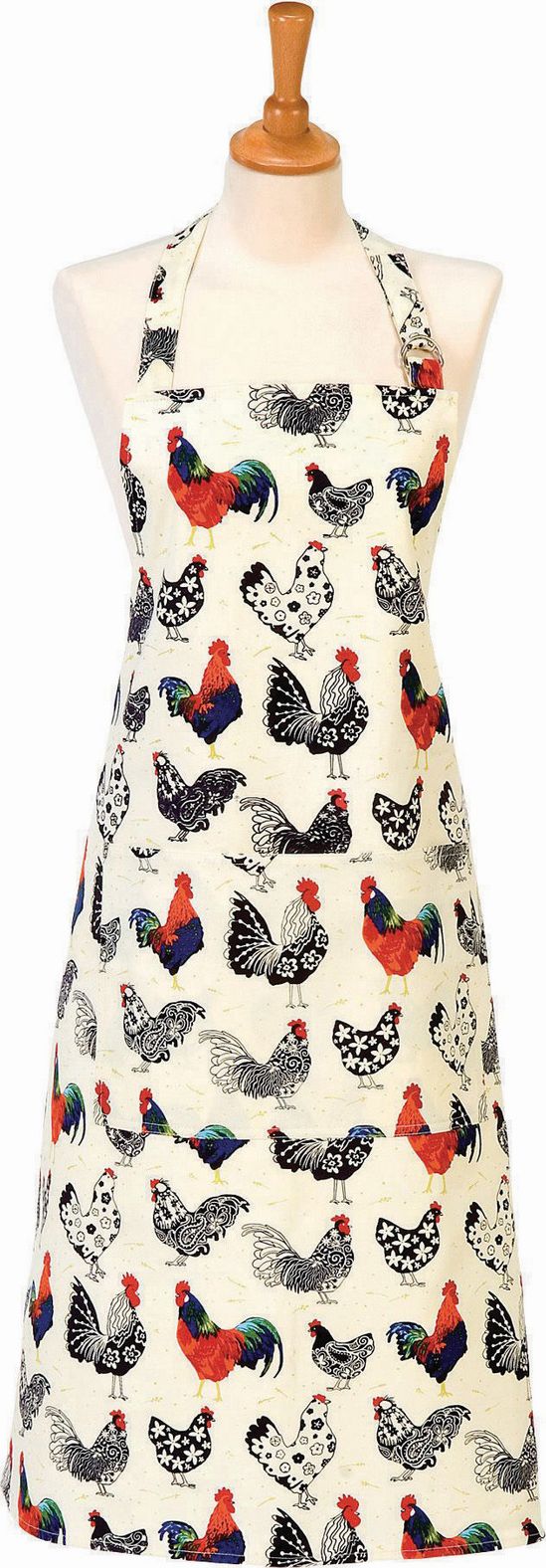 Ulster Weavers Fartuch kuchenny Ulster Weavers ROOSTER
