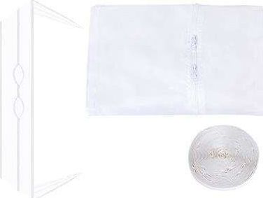 Ikonka Uszczelka okienna do klimatyzatora przenośnego