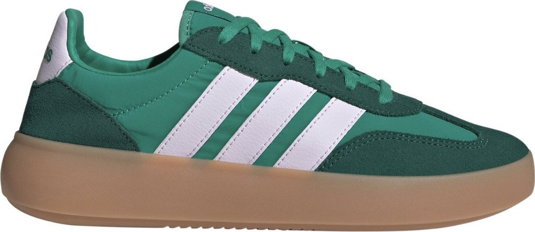 Buty damskie adidas Barreda Decode zielone JI2324 41 1/3