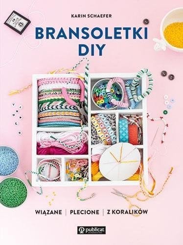 Publicat Bransoletki DIY