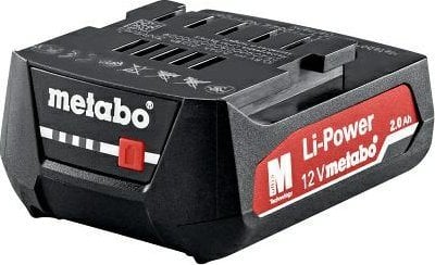 Metabo METABO.AKUMULATOR 12V 2,0Ah Li-Power
