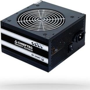 Chieftec CASE PSU ATX 600W/GPS-600A8 CHIEFTEC