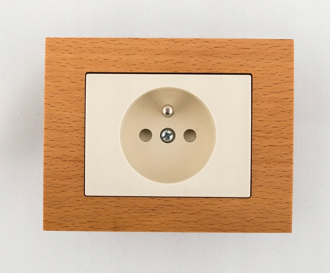 SOCKET VILMA XP BEIGE