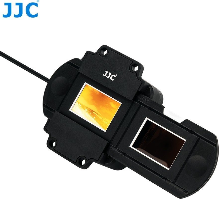 JJC Ramka do digitalizacji JJC FDA-SMH2 na dwie pojedyncze klatki