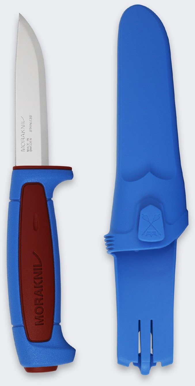 Nóż Morakniv Basic 511 Limitowany COTY 2025 S St D