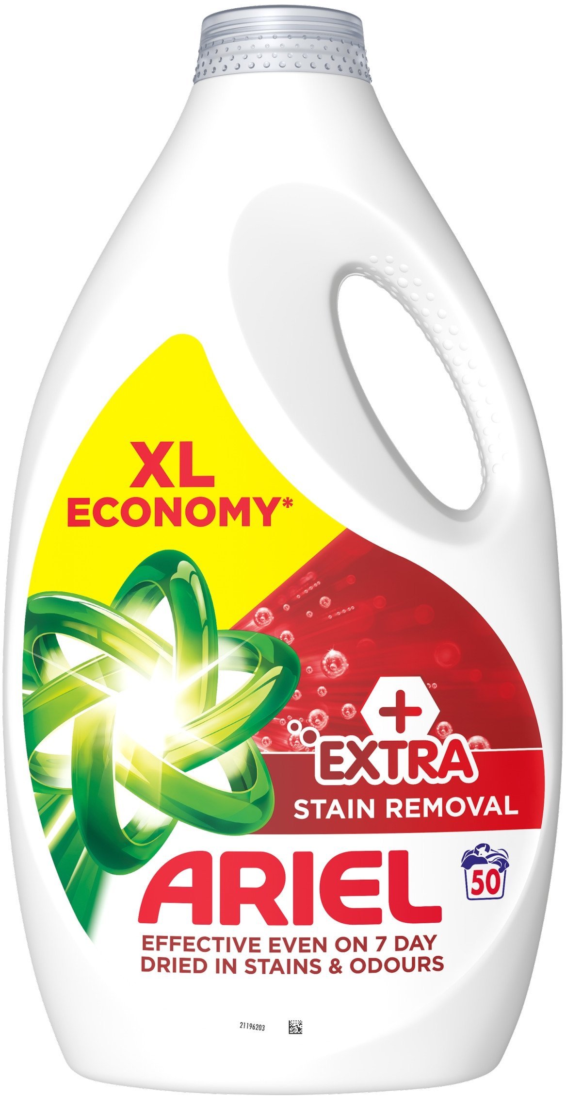 Ariel Płyn do prania Extra Clean Power 2,25 L