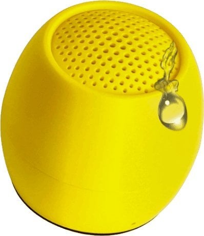 Głośnik Boompods Boompods Zero Speaker yellow