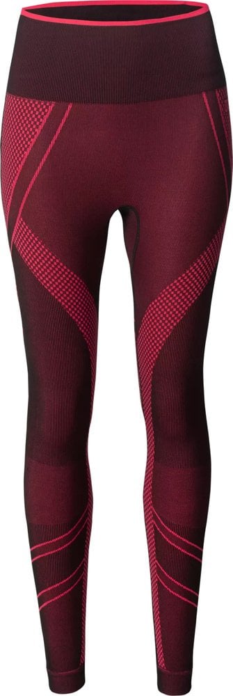 Brugi Damskie legginsy termoaktywne 2RC8 rozmiar l/xl