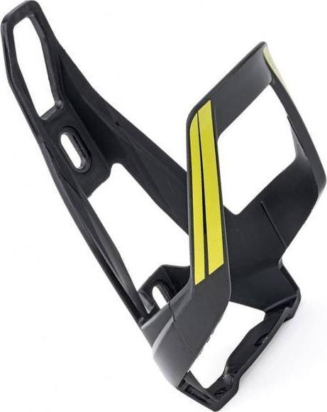 Author Koszyk na bidon ABC-PRO czarno-żółty