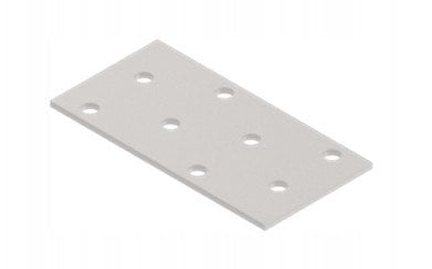 NAIL PLATE 80X40X2.0 CE