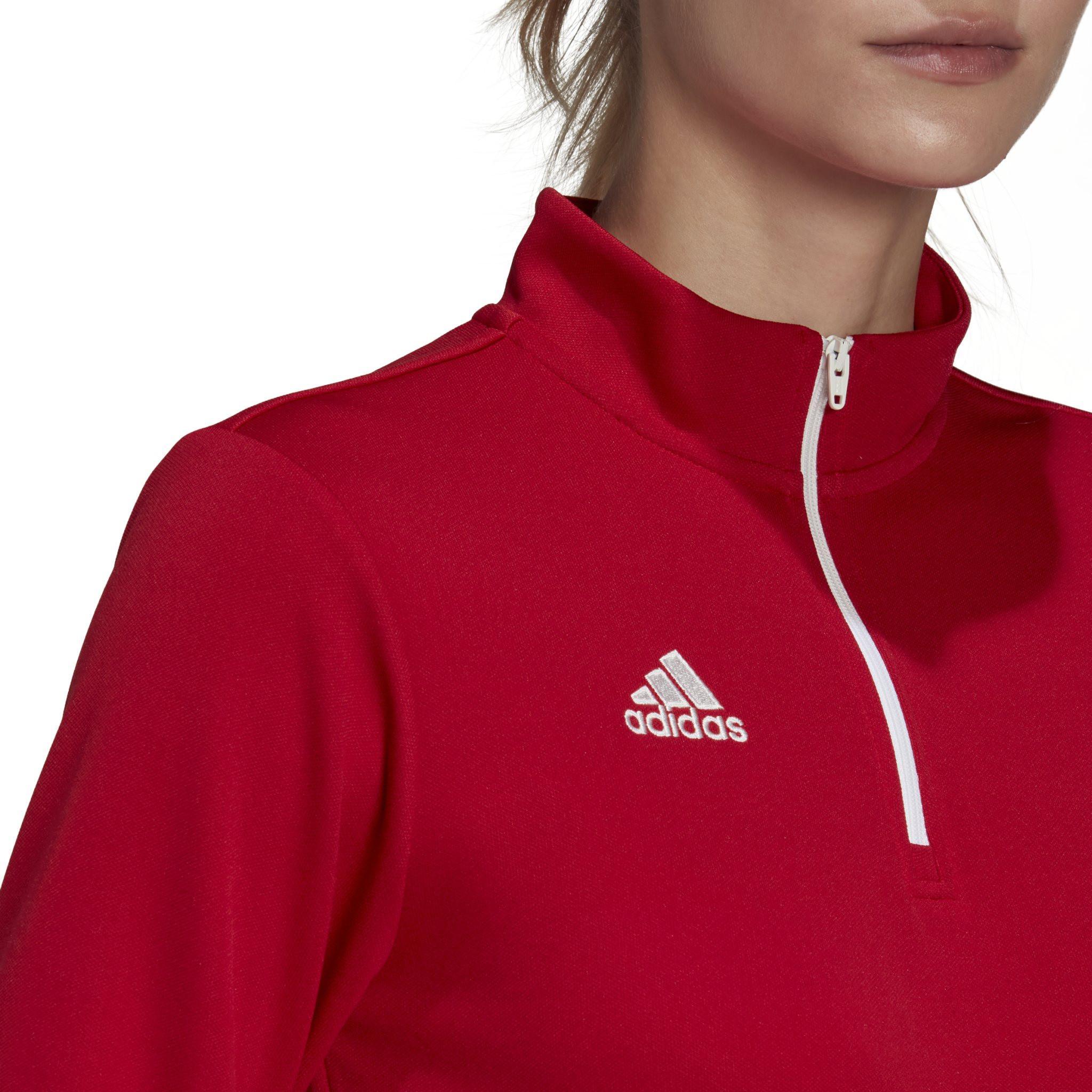 Adidas Bluza treningowa damska adidas Entrada 22 H57551 : Rozmiar - M (168cm)