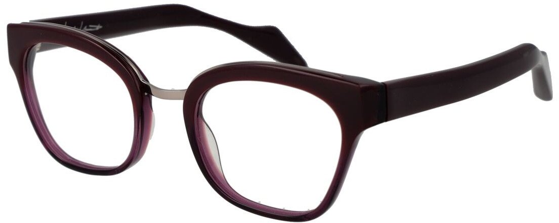 Ramki do okularów Damski Yohji Yamamoto YY1001 49710