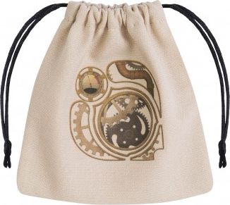 Q-Workshop Sakiewka Steampunk