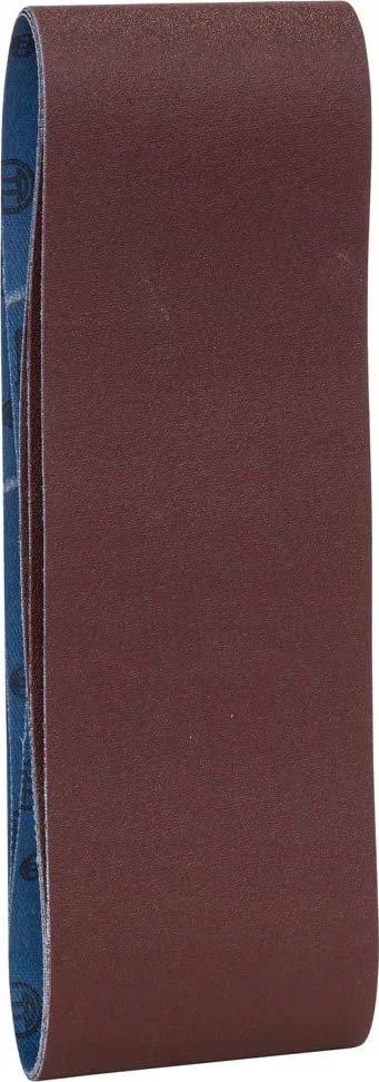 Bosch Bosch Accessories 2608606074 Schleifband Körnung num 220 (L x B) 533 mm x 75 mm 3 St.