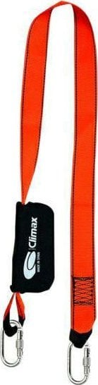 Climax CLIMAX AMORTYZATOR 31A 30/30 ZINTEGROWANY PUNKT ZACZEPOWY