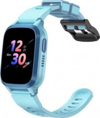 Extra Digital Išmanusis GPS laikrodis vaikams, Q112A