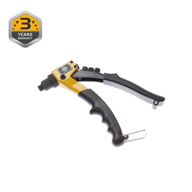 RIVETER PLIERS 412911 200MM FORTE TOOLS