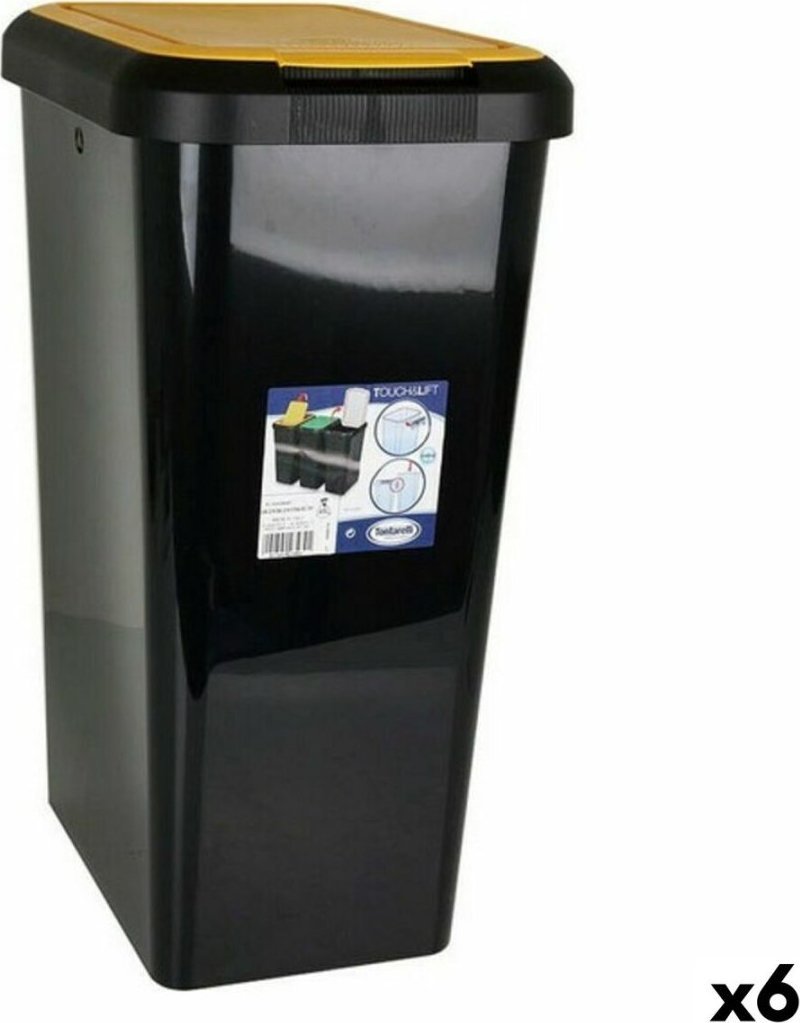 Tontarelli Kosz na śmieci Tontarelli IN7307 (45 l)