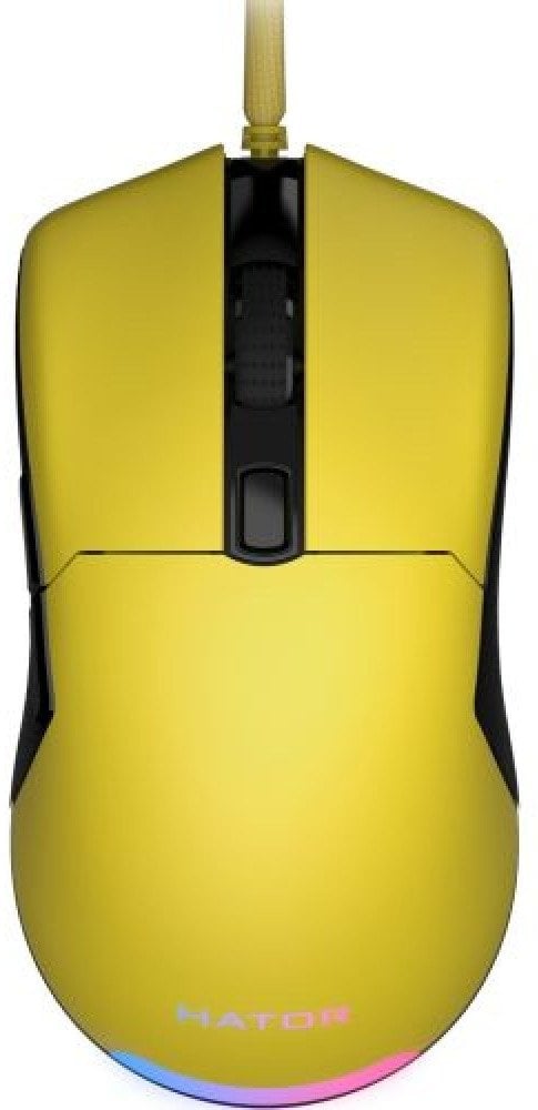 Hator HTM-512 Pulsar 2 6200dpi Spelu datorpele