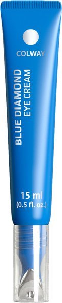 Colway Colway krem pod oczy Blue Diamond 15 ml