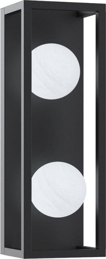 Kinkiet Zumaline Lampa ścienna PIRO MB3115-2-3BT Zuma Line