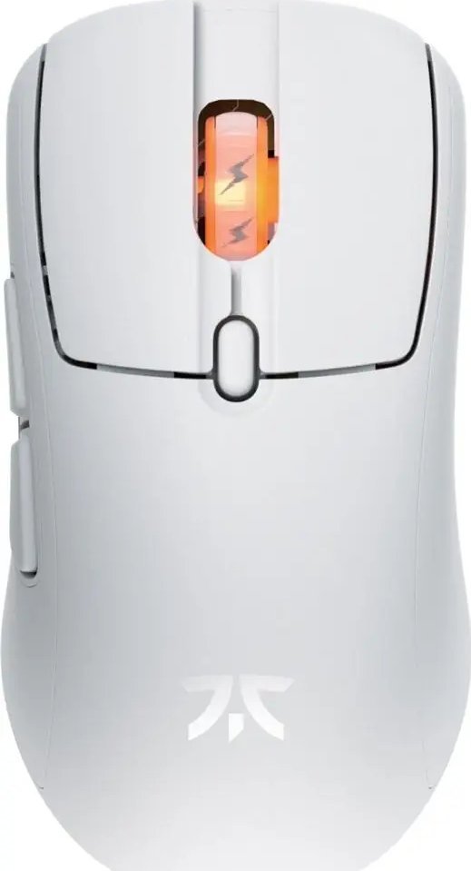 Mysz Triton Fnatic Bolt Wireless Gaming Maus - wei