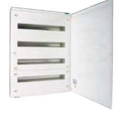 Eaton Rozdzielnica natynkowa modułowa BF-O-6/144-P - 285348