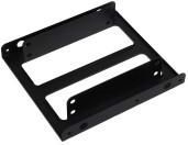 Akasa Adapter sanki 3.5" na dwa dyski 2.5" (AK-HDA-03)