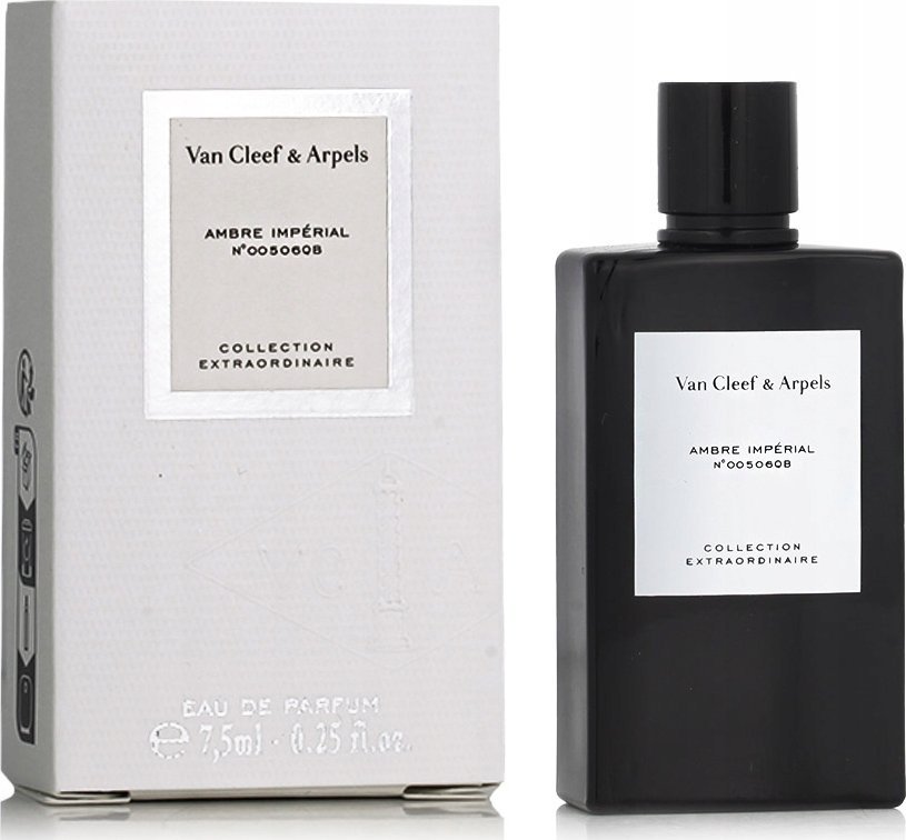 MINIATURA VAN CLEEF&ARPELS Ambre ImperialEDP 7,5ml