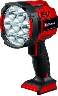 Einhell Lampa TE-CL 18/2500 LiAC-solo