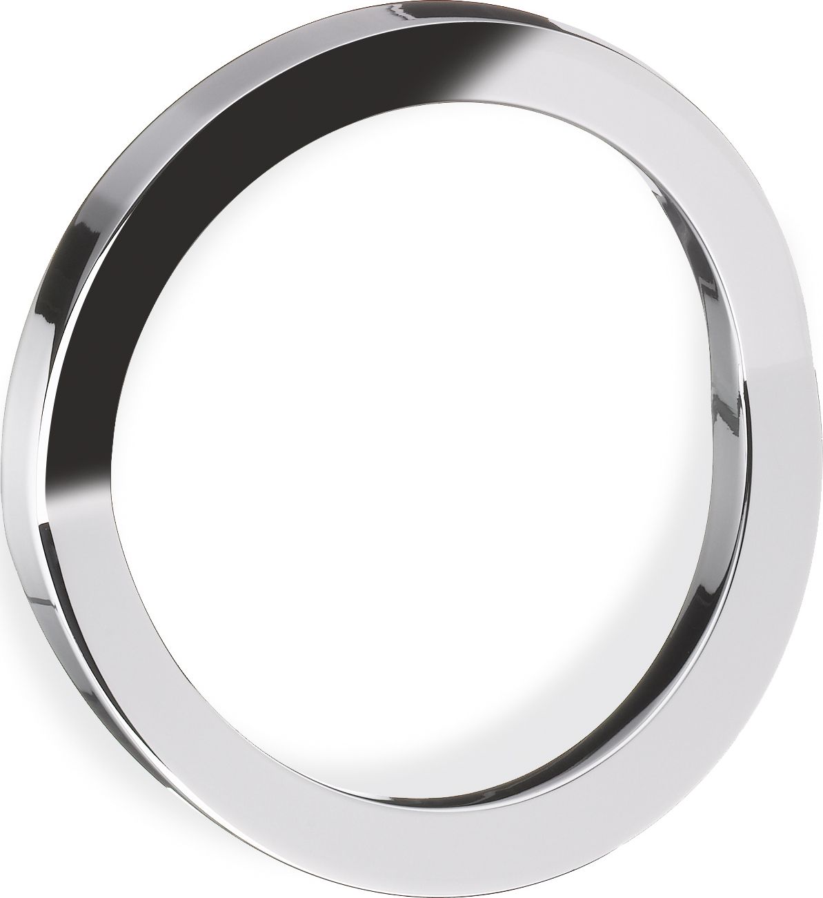 Schwinn Uchwyt meblowy Schwinn Z072 Nowoczesny Chrom 96